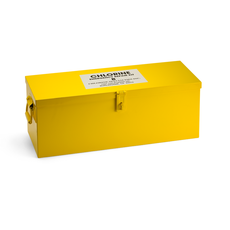 C-376B EMERGENCY REPAIR KIT "B"