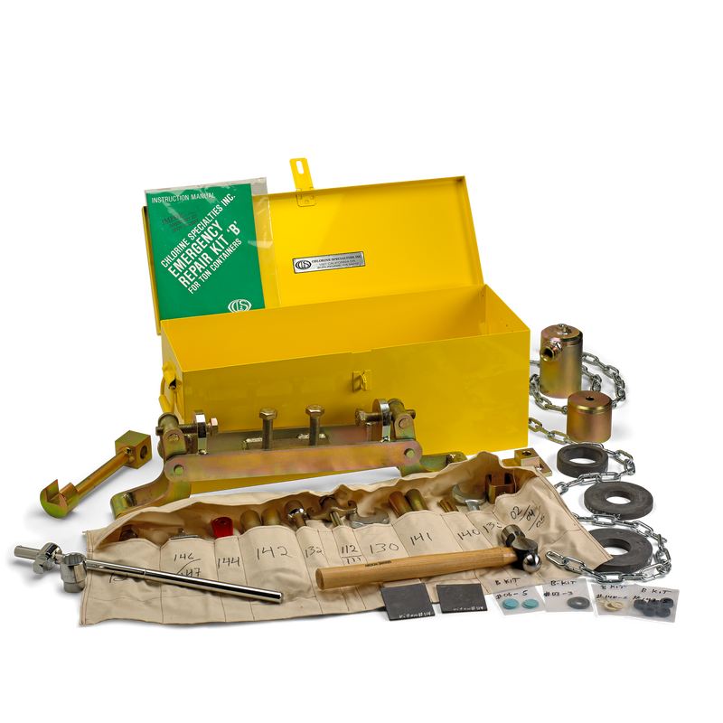 C-376B EMERGENCY REPAIR KIT "B"