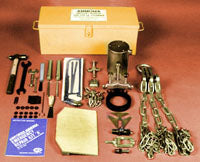 Emergency Repair Kit- C-376AM