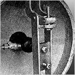 C-376B EMERGENCY REPAIR KIT 