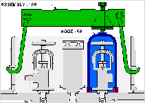 C-376C EMERGENCY REPAIR KIT "C"